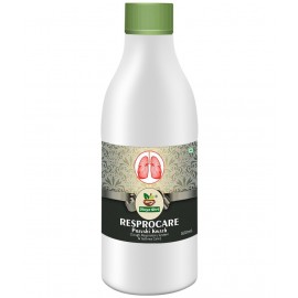 Divya Shri Resprocare Tonic Liquid 500 gm Pack Of 1