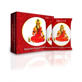 Divyarishi Taakat Vati Tablet 2 mg Pack Of 2