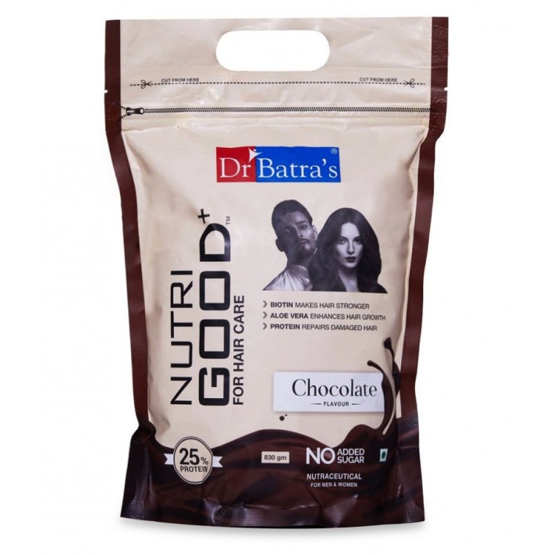 Dr Batra's Good for Hair Care 830 gm