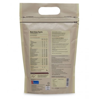 Dr Batra's NutriGood – For Hair Care 500 gm