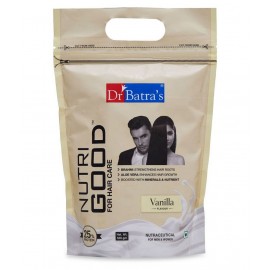 Dr Batra's NutriGood – For Hair Care 500 gm