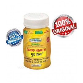 Dr Biswas Good Health Capsule GOOD HEALTH 50 CAPSULE PACK OF 2