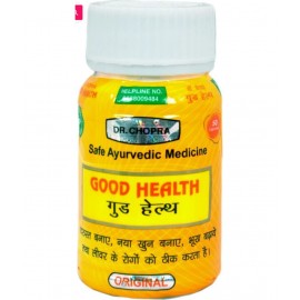 Dr Chopra Good Health Capsule Pack Of 2