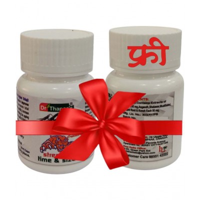 Dr. Thapar's - Capsules For Immunity ( Pack Of 2 ) Dr. Thapar's - Capsules For Immunity ( Pack Of 2 )