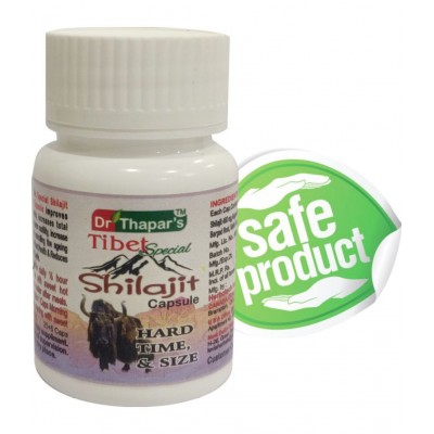 Dr. Thapar's - Capsules For Immunity ( Pack of 1 )