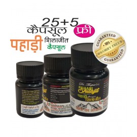 Dr. Thapar's - Capsules For Immunity ( Pack of 1 )