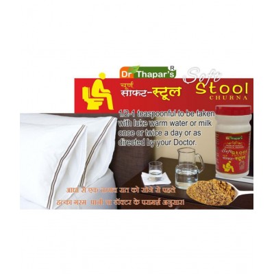 Dr. Thapar's - Powder For Constipation ( Pack Of 2 )