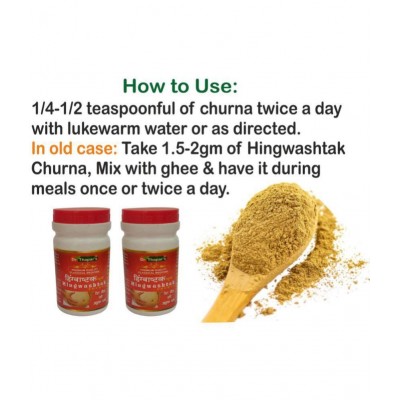 Dr. Thapar's - Powder For Gastric Problem ( Pack Of 2 )