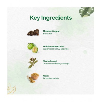 Dr Vaidyas - Capsules For Detox ( Pack of 1 ) Dr Vaidyas - Capsules For Detox ( Pack of 1 )