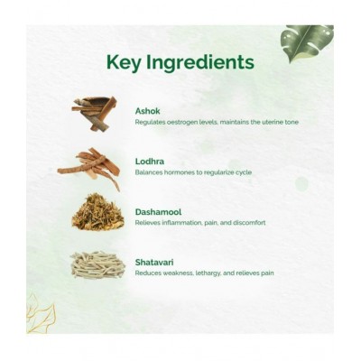 Dr Vaidyas - Capsules For Immunity ( Pack of 1 )