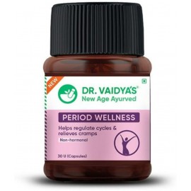 Dr Vaidyas - Capsules For Immunity ( Pack of 1 )