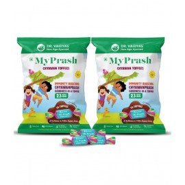 Dr Vaidyas - Tablets For Immunity ( Pack Of 2 )