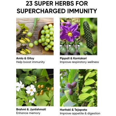 Dr Vaidyas - Tablets For Immunity ( Pack of 1 )