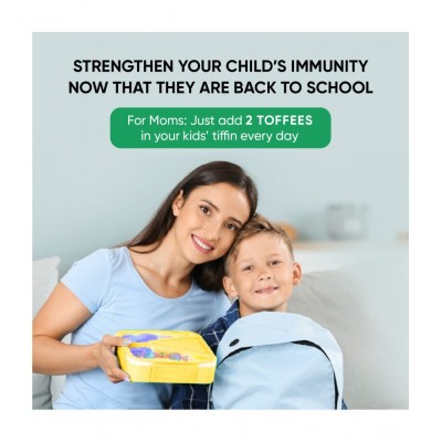 Dr Vaidyas - Tablets For Immunity ( Pack of 1 )