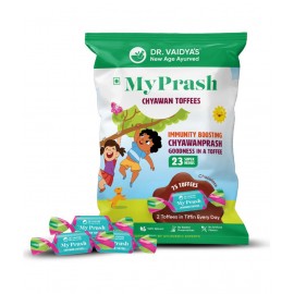 Dr Vaidyas - Tablets For Immunity ( Pack of 1 )