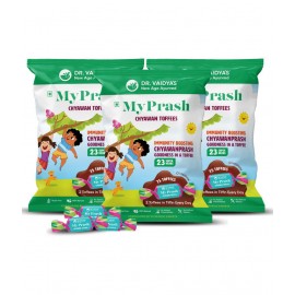 Dr Vaidyas - Tablets For Immunity ( Pack of 3 )