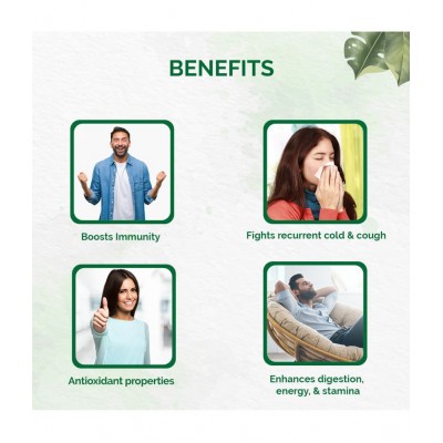 Dr Vaidyas Chyawan Tablets Tablet 60 no.s Pack Of 2 Dr Vaidyas Chyawan Tablets Tablet 60 no.s Pack Of 2