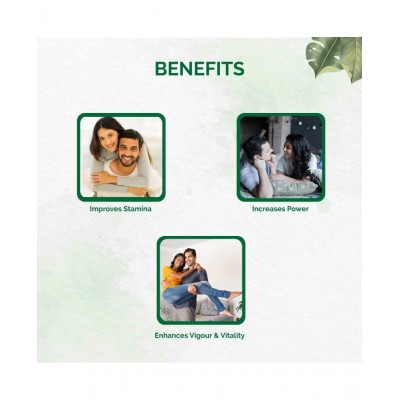 Dr Vaidya's Herbo24Turbo | Ayurvedic Shilajit Vitalizer | Male Sexual Wellness Capsules | Pack of 3 (30 Capsules Each) Dr Vaidya's Herbo24Turbo | Ayurvedic Shilajit Vitalizer | Male Sexual Wellness Capsules | Pack of 3 (30 Capsules Each)