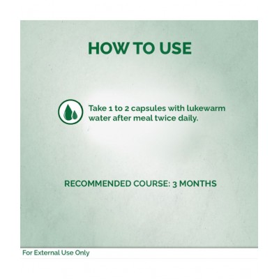 Dr Vaidyas Piles care capsules For Fissures & Piles Capsule 120 no.s Pack Of 4 Dr Vaidyas Piles care capsules For Fissures & Piles Capsule 120 no.s Pack Of 4