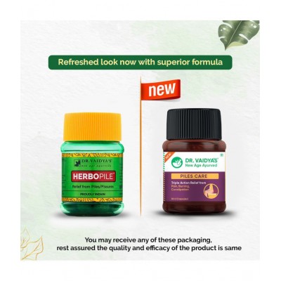 Dr Vaidyas Piles care capsules For Fissures & Piles Capsule 120 no.s Pack Of 4 Dr Vaidyas Piles care capsules For Fissures & Piles Capsule 120 no.s Pack Of 4