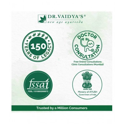 Dr Vaidyas's Giloy Juice Supports Immunity Digestion Liquid 1 l Pack Of 1 Dr Vaidyas's Giloy Juice Supports Immunity Digestion Liquid 1 l Pack Of 1