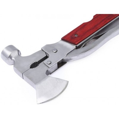 Dugri Multifunction Hammer Tool