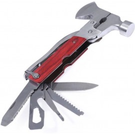 Dugri Multifunction Hammer Tool