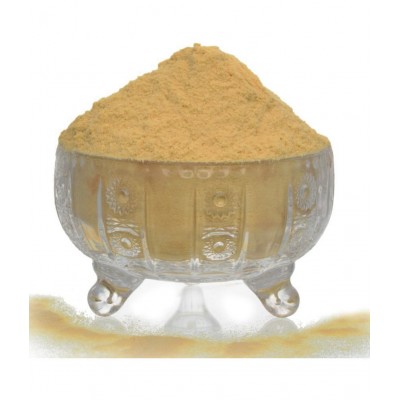 EAT SOYA Soya Drink Powder,  / Vegan Milk Alternative, Non-GMO & 46% Protein 400 gm