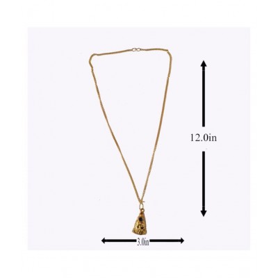 EI Hanuman Chalisa Yantra Locket