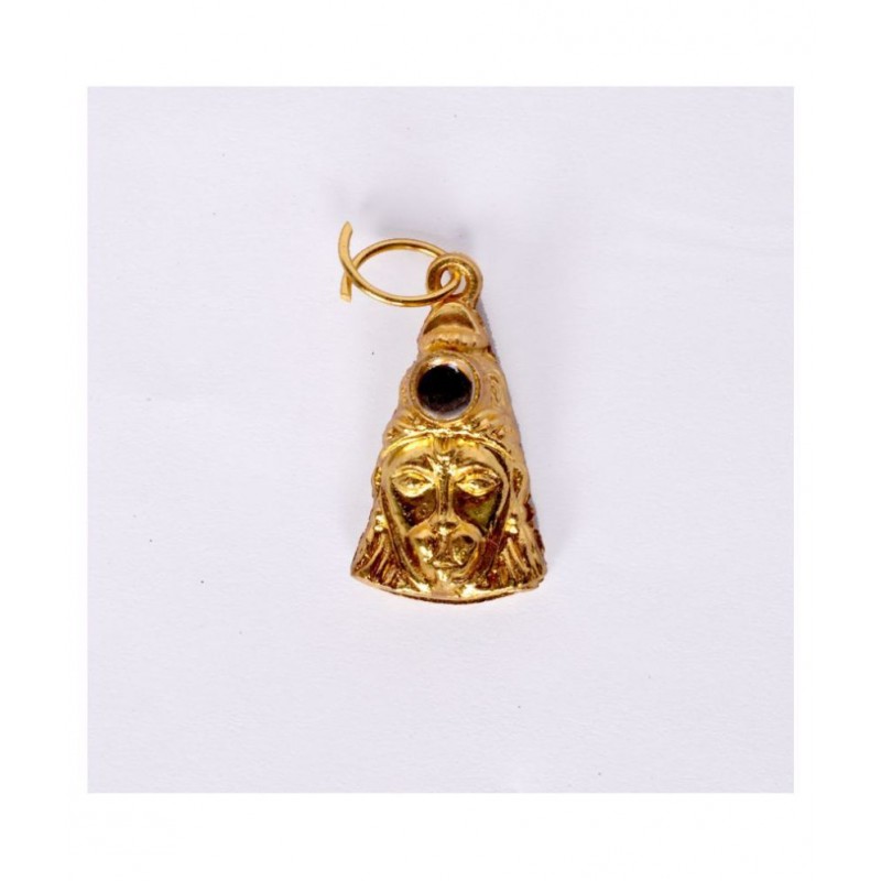 EI Hanuman Chalisa Yantra Locket