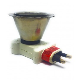 ELECTRIC KAPOORDANI COPPER COIL FOR HOME AND OFFICE ELECTRIC KAPOORDANI COPPER COIL FOR HOME AND OFFICE