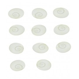 ENERGISED GOMATI CHAKRA SET OF 11 ENERGISED GOMATI CHAKRA SET OF 11