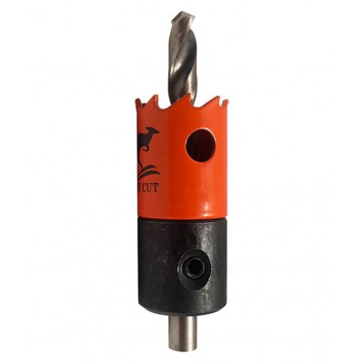 Easycut 19mm Hole Saw Cutter