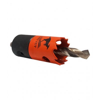 Easycut 19mm Hole Saw Cutter