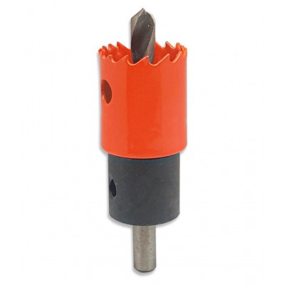 Easycut 22mm Hole Saw Cutter