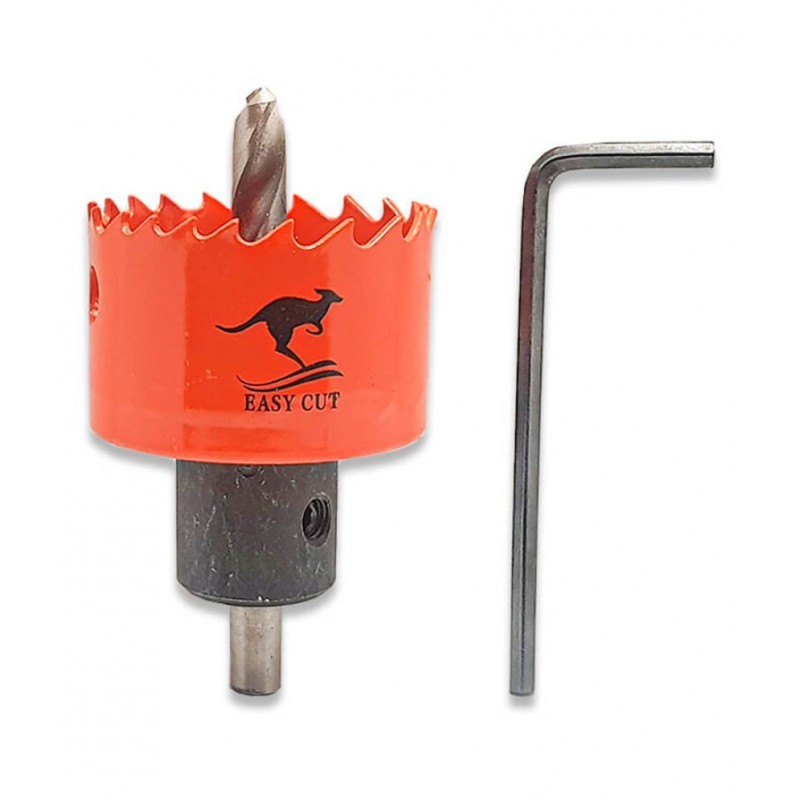 Easycut 38mm Hole Saw Cutter