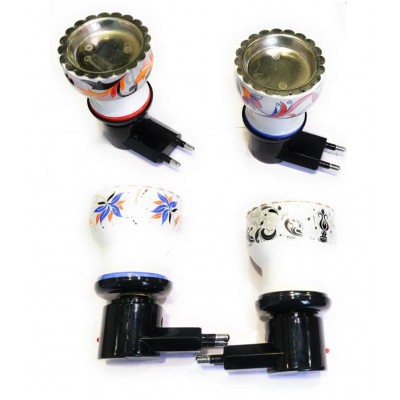 Electric Diffuser. (Ideal for Camphor/Bakhoor/Aroma Oil)