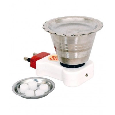 Electric Kapoor Dani Direct Plug-in Camphor Burner