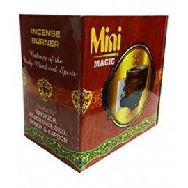 Electric Wooden Kapoor Dani Beautiful and Rich Looking DhoopDani Electric Wooden Kapoor Dani Beautiful and Rich Looking DhoopDani