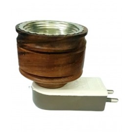 Electric Wooden Kapoor Dani Beautiful and Rich Looking DhoopDani Electric Wooden Kapoor Dani Beautiful and Rich Looking DhoopDani