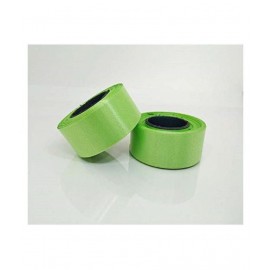Elegant Casa Green Plastic Decorative Box - Pack of 10
