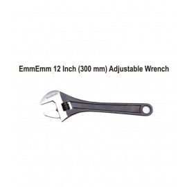 EmmEmm Adjustable Wrench Single Pc