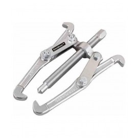 EmmEmm Finest 4 Inch (100mm) Bearing Puller With 2 Legs/Jaws (Drop Forged)