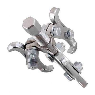 EmmEmm Premium 4 Inch 3 Leg Bearing Puller (Drop Forged Heavy Duty)