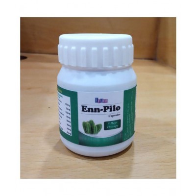Enn-Pilo Capsule Erum Capsule 2 no.s Pack Of 2
