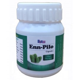 Enn-Pilo Capsule Erum Capsule 2 no.s Pack Of 2