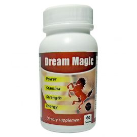 Erbzenerg Dream magic capsules 500 mg