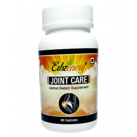 Erbzenerg Joint cure capsules 500 mg