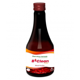 Eternitive Herbals B-Clean Liquid 200 ml