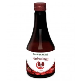 Eternitive Herbals Nefroclean Liquid 200 ml